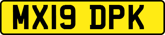 MX19DPK