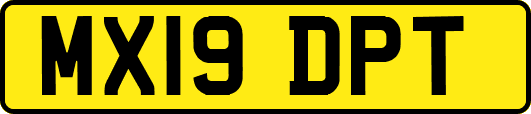 MX19DPT