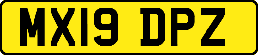 MX19DPZ
