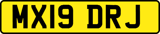 MX19DRJ
