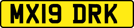 MX19DRK