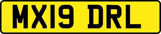 MX19DRL