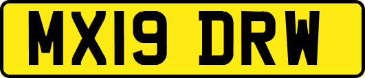 MX19DRW