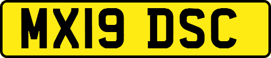 MX19DSC