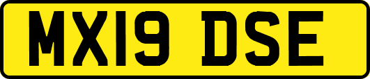 MX19DSE