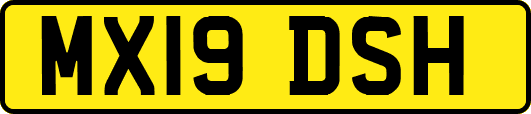 MX19DSH