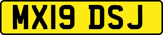 MX19DSJ