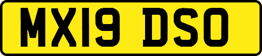 MX19DSO