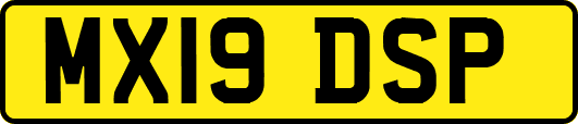 MX19DSP