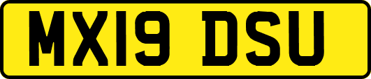 MX19DSU