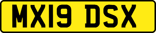 MX19DSX