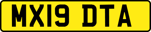 MX19DTA