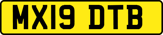 MX19DTB