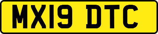 MX19DTC
