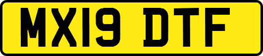 MX19DTF