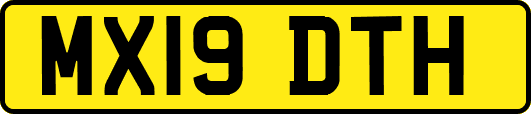 MX19DTH