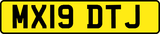 MX19DTJ
