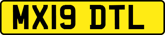 MX19DTL