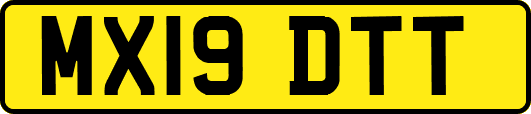 MX19DTT