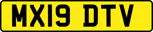 MX19DTV