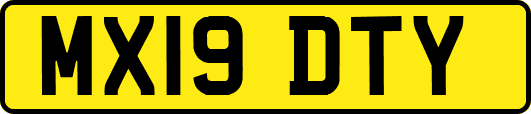 MX19DTY