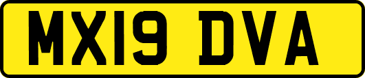 MX19DVA