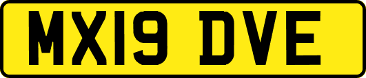 MX19DVE