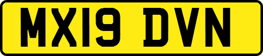 MX19DVN