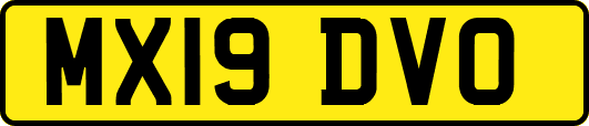MX19DVO