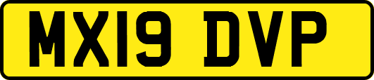 MX19DVP