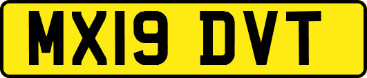 MX19DVT