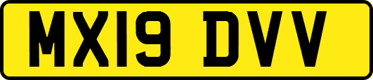 MX19DVV