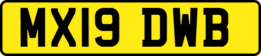 MX19DWB
