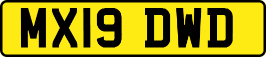 MX19DWD