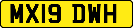 MX19DWH
