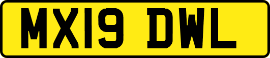 MX19DWL