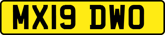 MX19DWO