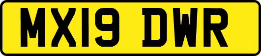 MX19DWR