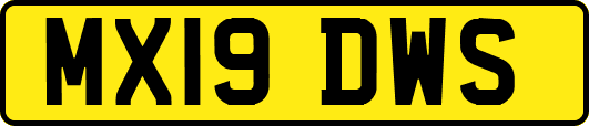 MX19DWS