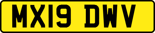 MX19DWV