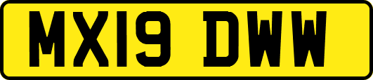 MX19DWW