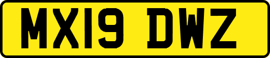 MX19DWZ