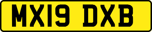 MX19DXB