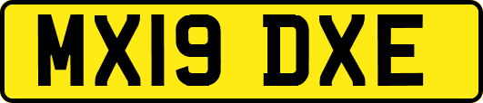 MX19DXE