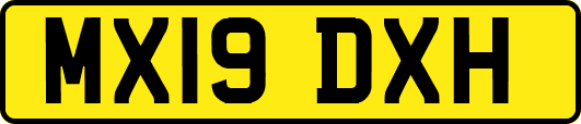 MX19DXH