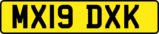 MX19DXK