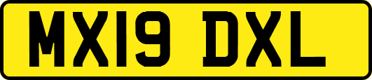 MX19DXL