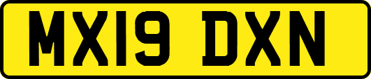 MX19DXN