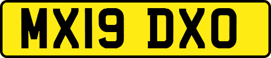 MX19DXO