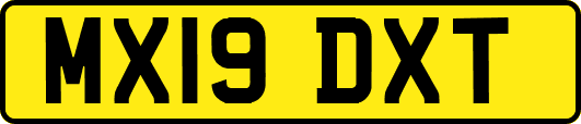MX19DXT